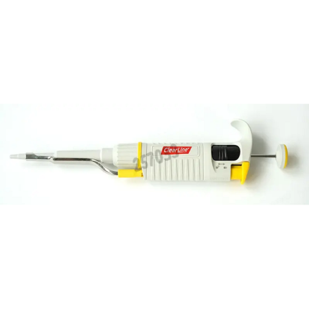 Image of  Micropipette Yellow