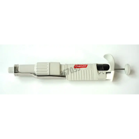 Image of  Micropipette White