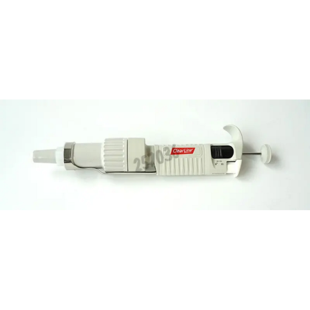 Image of  Micropipette White