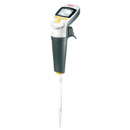 Image of Thermo Scientific Finnpipette Novus