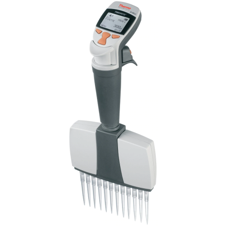 Image of Thermo Scientific Finnpipette Novus