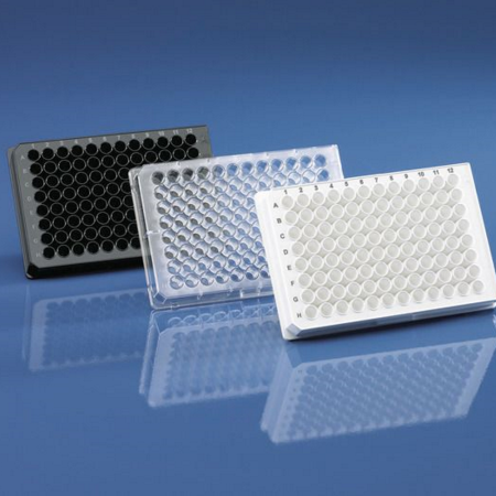 Image of Brand Microplate