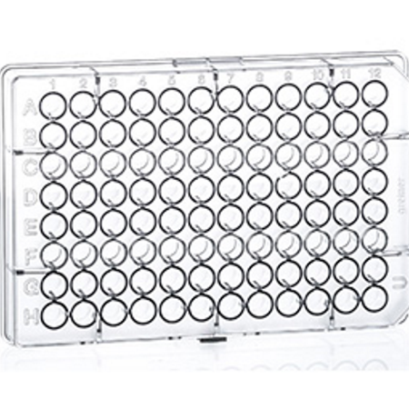 Image of Greiner Microplate