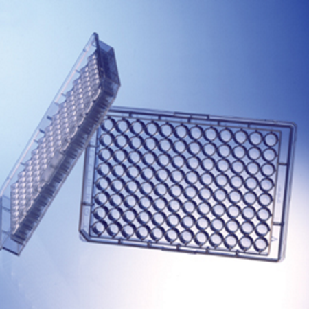 Image of  Microplate