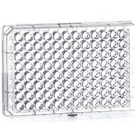 Image of  Microplate