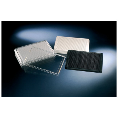 Image of Thermo Electron LED Nunc Microplate Lid