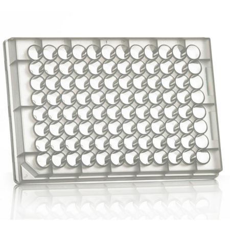 Image of 4titude Polypropylene Storage Microplate