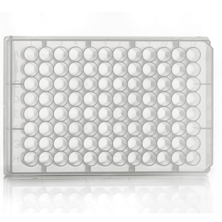 Image of 4titude Polypropylene Storage Microplate