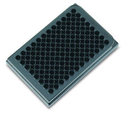 Image of Sterilin Microplate