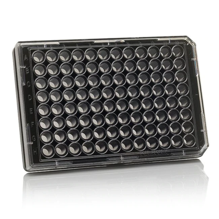 Image of Thermo Electron LED Nunc MicroWell Plate