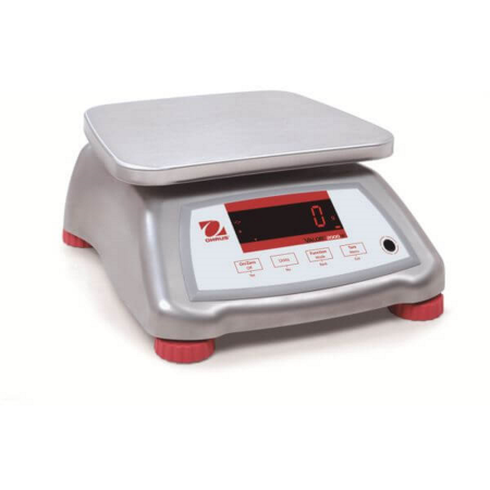 Image of Ohaus Valor 2000 V22XWE1501T