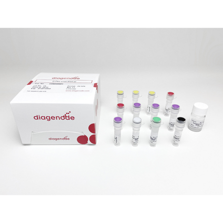 Image of  D-Plex Small RNA-seq Kit for Illumina