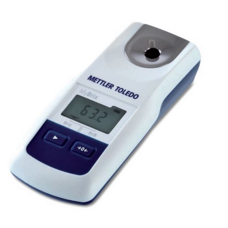 Image of Mettler Toledo MyBrix