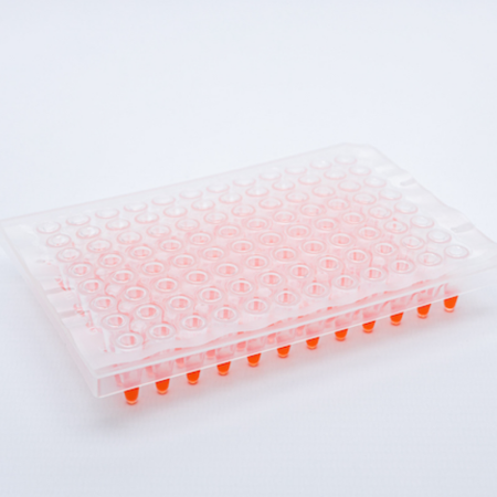 an image representing the PCR Consumables - Microplate Sealing Film category