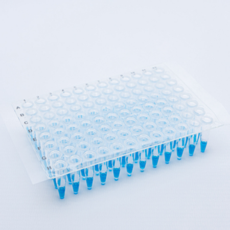 Image of iST Scientific QuickSeal PCR