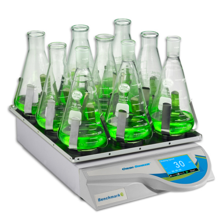 Image of Benchmark Scientific Orbi-Shaker