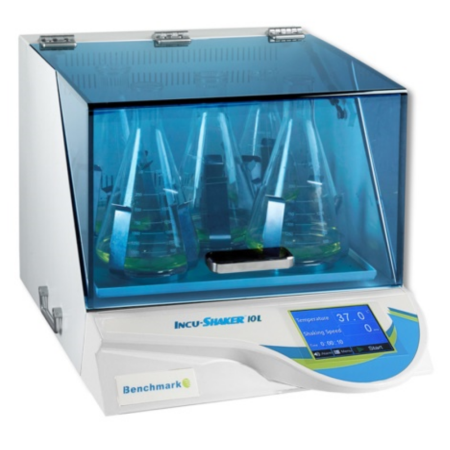 Image of Benchmark Scientific Incu-Shaker