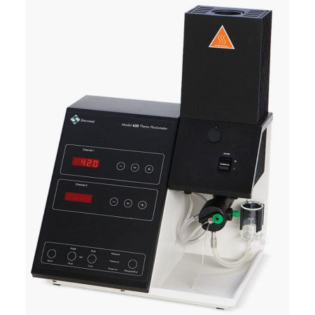 Image of Sherwood Scientific M420 Clinical