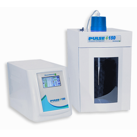 Image of Benchmark Scientific Pulse 150