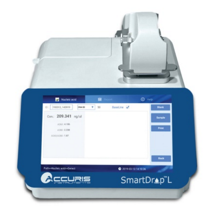 Image of Accuris SmartDrop L