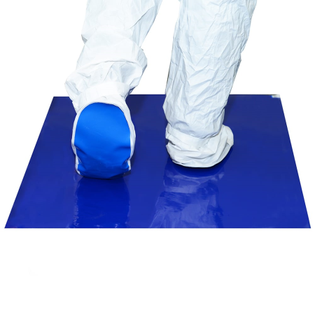 an image representing the Decontamination Products – Entrance Mats – Sticky
 category