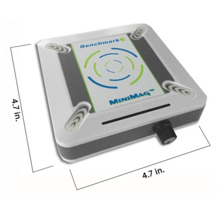 Image of Benchmark Scientific MiniMag Magnetic Stirrer