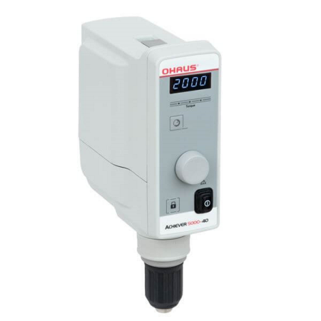 Image of Ohaus Achiever 5000 e-A51ST040