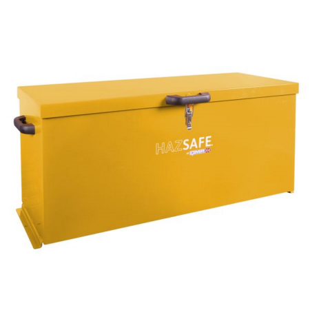 Image of  HazSafe Security Box