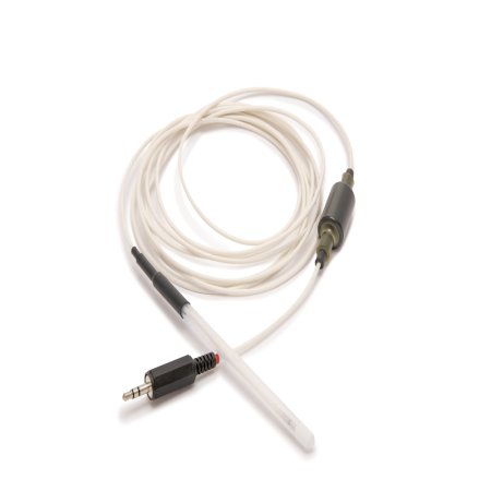 Probe Grant temperature external for use with TX150 and TXF200 flexible plastic, 3m cable