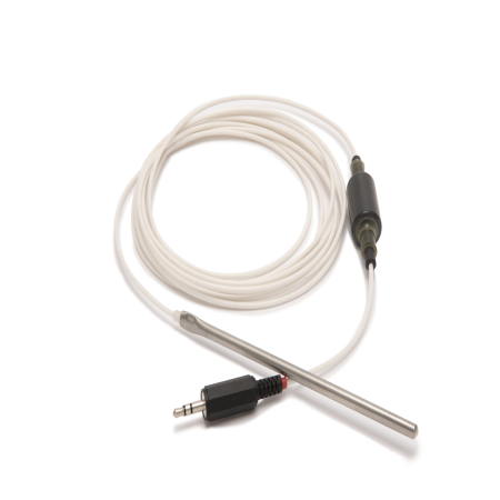 Probe Grant temperature external for use with TX150 and TXF200 stainless steel, 3m cable