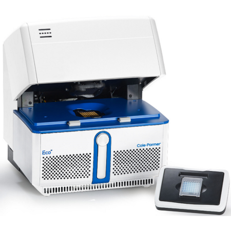 an image representing the Thermal Cyclers - qPCR System Real Time category