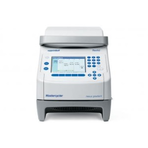 Image of Eppendorf Mastercycler Nexus Gradient