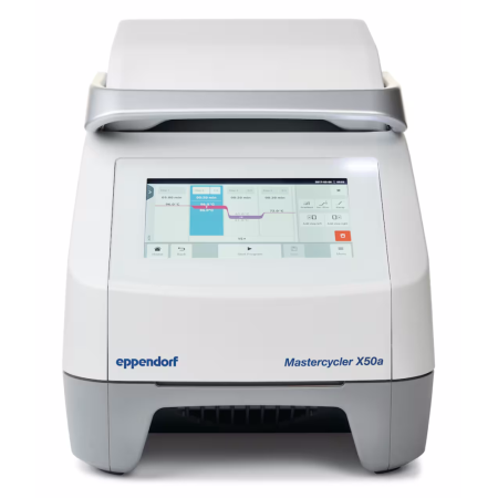 Image of Eppendorf Mastercycler X50a