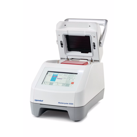 Image of Eppendorf Mastercycler X50h