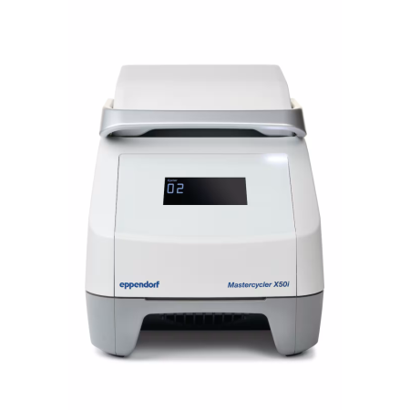 Image of Eppendorf Mastercycler X50i eco