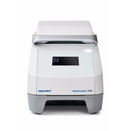 Image of Eppendorf Mastercycler X50l eco