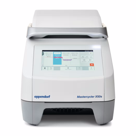 Image of Eppendorf Mastercycler X50s