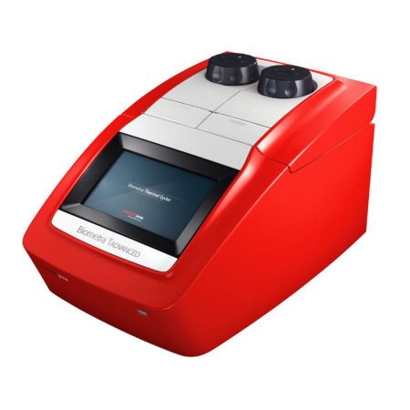 Image of  Biometra TAdvanced Twin 48G