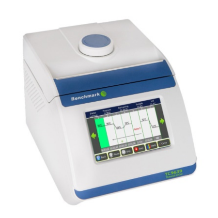 Image of Benchmark Scientific TC9640