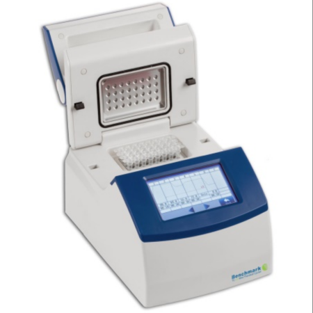 Image of Benchmark Scientific TC-32 mini