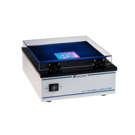 Image of Accuris E3000 UV Transilluminator