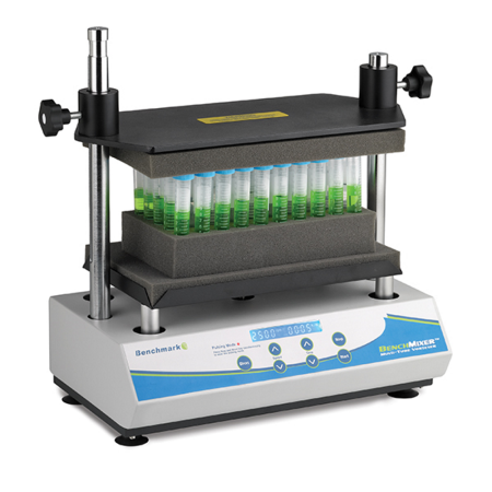 Image of Benchmark Scientific BenchMixer XL