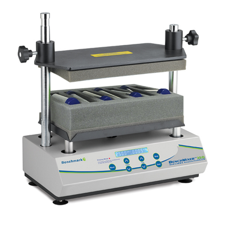 Image of Benchmark Scientific BenchMixer XLQ