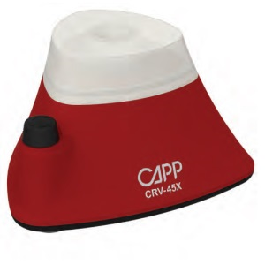 Image of Capp Rondo CRV-45X