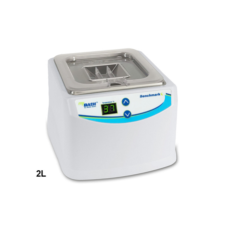 Image of Benchmark Scientific MYBATH 2L