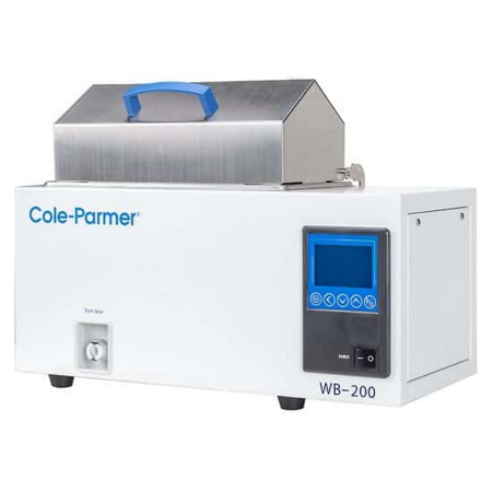 Image of Cole-Parmer Essentials WB-200