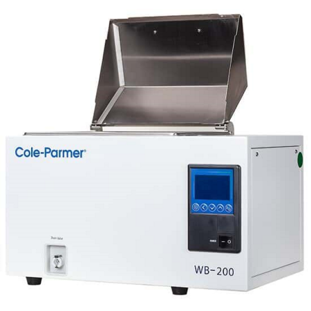 Image of Cole-Parmer Essentials WB-200