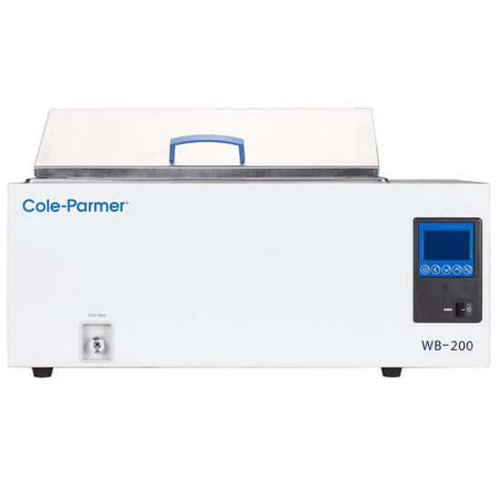 Image of Cole-Parmer Essentials WB-200