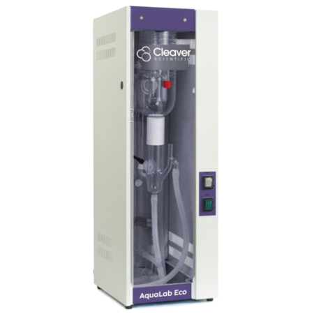 Image of Cleaver Scientific AQUALAB-ECO-4L