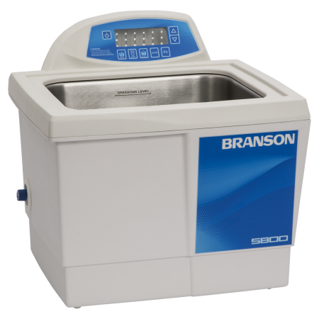 Image of Branson BRANSONIC CPX5800H-E